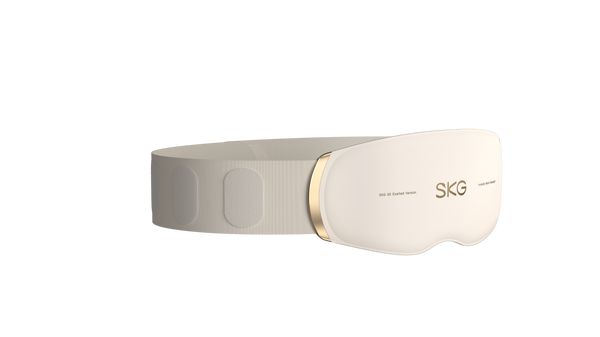 SKG GS500 - Premium EMS Belt &amp; Infrared Heating