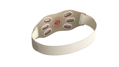 SKG K7 – Abdos sculptés sans transpirer