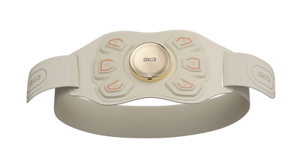 SKG K7 – Abdos sculptés sans transpirer