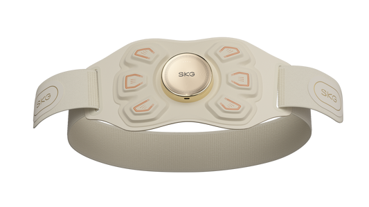 SKG K7 – Abdos sculptés sans transpirer