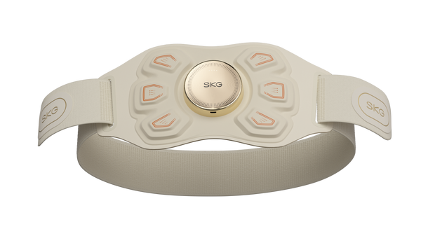 SKG K7 – Abdos sculptés sans transpirer