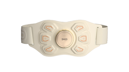 SKG K7 – Abdos sculptés sans transpirer